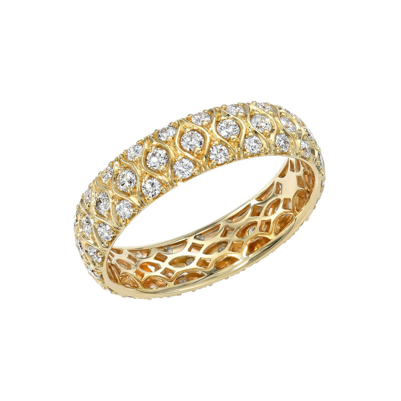 Wave Eternity Band